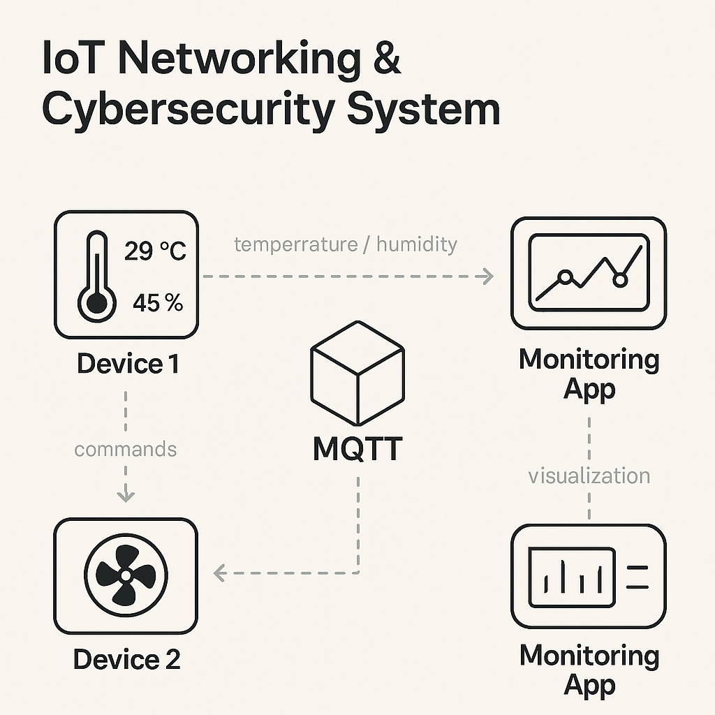 IoT Networking System