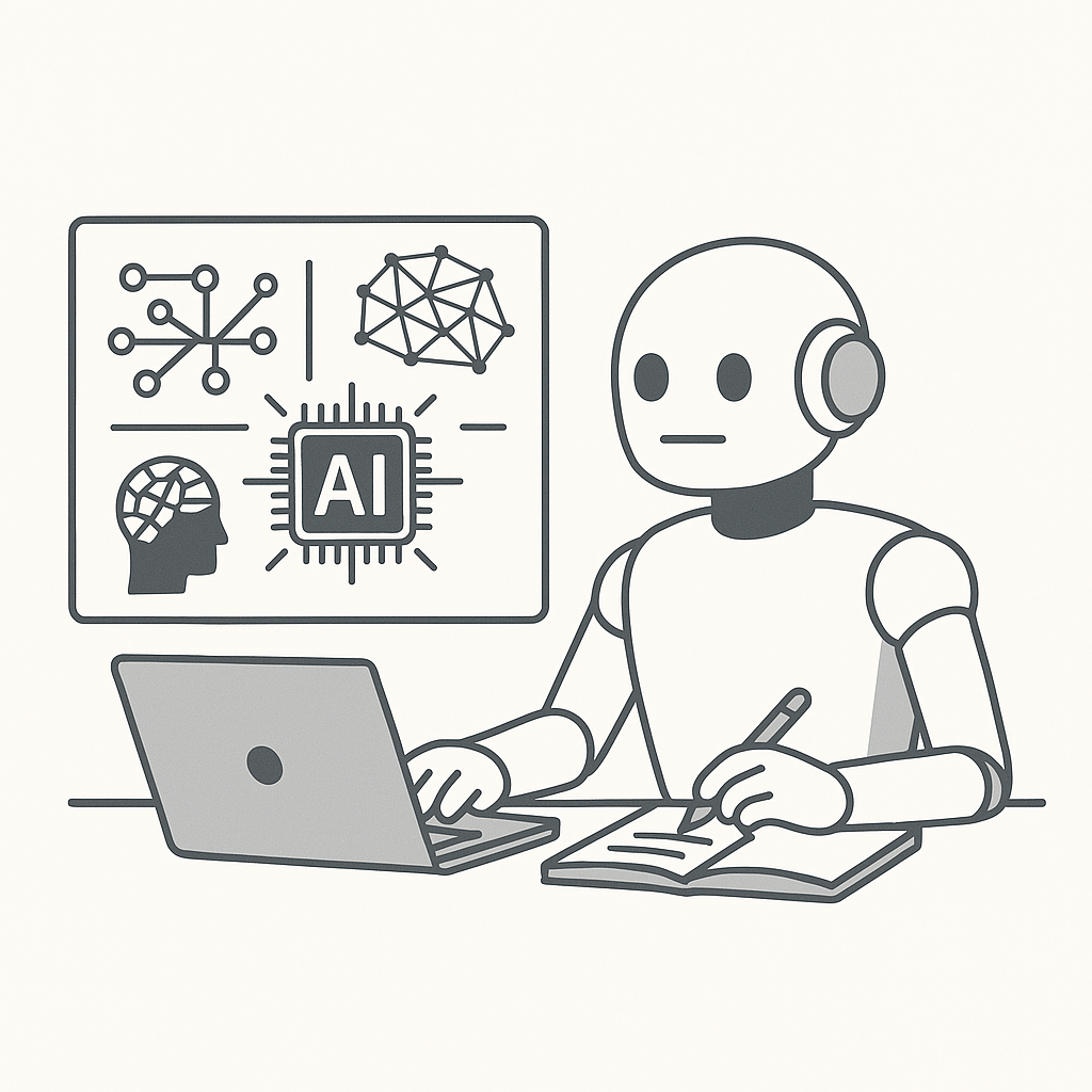 AI Research Assistant Demo
