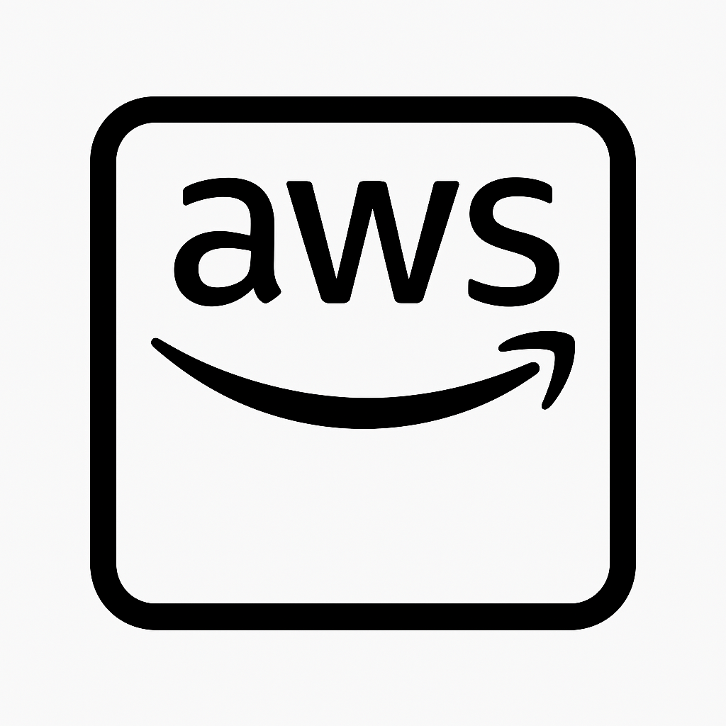 AWS WordPress Deployment Screenshot